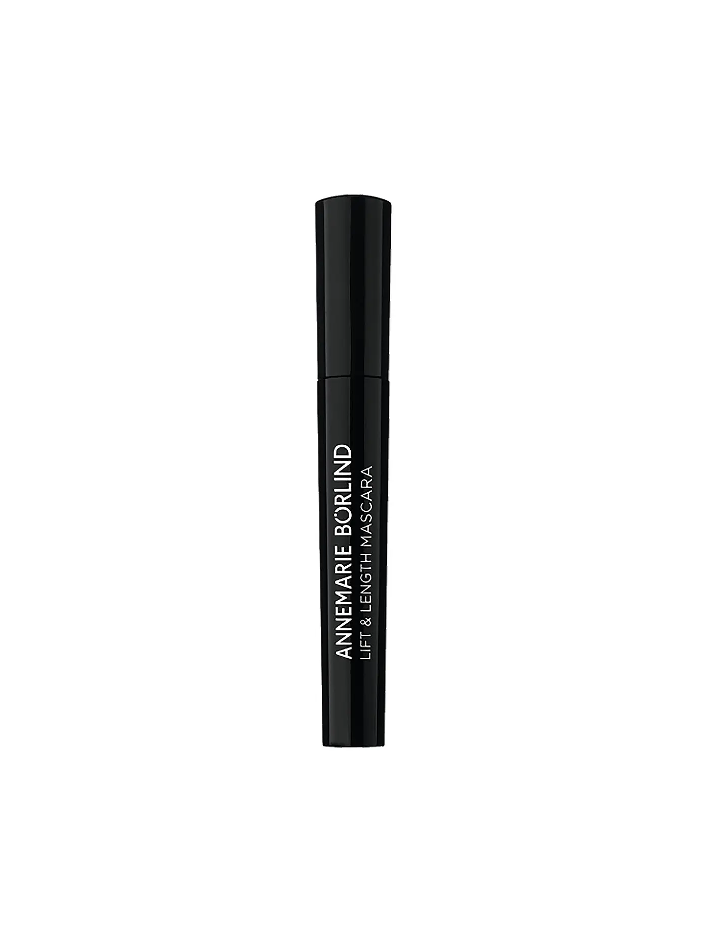 ANNEMARIE BÖRLIND | Lift& Length Mascara ( Black ) | 